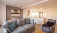 Nieuwbouw  - Bungalow - Orihuela - Vistabella Golf 