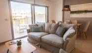 Nieuwbouw  - Bungalow - Orihuela - Vistabella Golf 