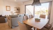 Nieuwbouw  - Bungalow - Orihuela - Vistabella Golf 