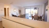 Nieuwbouw  - Bungalow - Orihuela - Vistabella Golf 