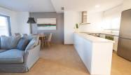 Nieuwbouw  - Bungalow - Orihuela - Vistabella Golf 