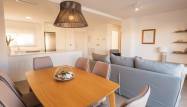 Nieuwbouw  - Bungalow - Orihuela - Vistabella Golf 