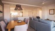 Nieuwbouw  - Bungalow - Orihuela - Vistabella Golf 