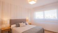 Nieuwbouw  - Bungalow - Orihuela - Vistabella Golf 