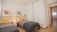 Nieuwbouw  - Bungalow - Orihuela - Vistabella Golf 