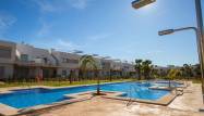 Nieuwbouw  - Bungalow - Orihuela - Vistabella Golf 