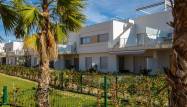 Nieuwbouw  - Bungalow - Orihuela - Vistabella Golf 