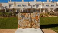 Nieuwbouw  - Bungalow - Orihuela - Vistabella Golf 