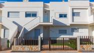 Nieuwbouw  - Bungalow - Orihuela - Vistabella Golf 