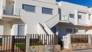 Nieuwbouw  - Bungalow - Orihuela - Vistabella Golf 