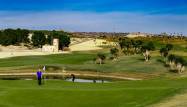 Nieuwbouw  - Bungalow - Orihuela - Vistabella Golf 