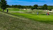 Nieuwbouw  - Bungalow - Orihuela - Vistabella Golf 