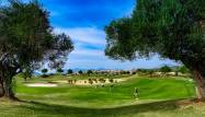 Nieuwbouw  - Bungalow - Orihuela - Vistabella Golf 