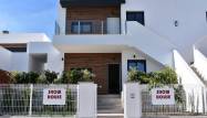 Nieuwbouw  - Bungalow - Orihuela - Vistabella Golf 