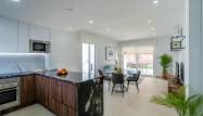 Nieuwbouw  - Bungalow - Orihuela - Vistabella Golf 
