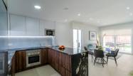Nieuwbouw  - Bungalow - Orihuela - Vistabella Golf 