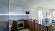 Nieuwbouw  - Bungalow - Orihuela - Vistabella Golf 