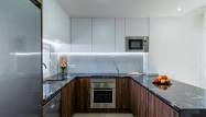 Nieuwbouw  - Bungalow - Orihuela - Vistabella Golf 
