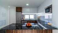 Nieuwbouw  - Bungalow - Orihuela - Vistabella Golf 