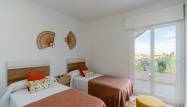 Nieuwbouw  - Bungalow - Orihuela - Vistabella Golf 
