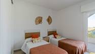 Nieuwbouw  - Bungalow - Orihuela - Vistabella Golf 