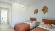 Nieuwbouw  - Bungalow - Orihuela - Vistabella Golf 
