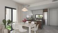 Nieuwbouw  - Bungalow - Orihuela - Vistabella Golf 