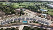 Nieuwbouw  - Bungalow - Pilar de la Horadada - Lo Romero Golf