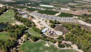 Nieuwbouw  - Bungalow - Pilar de la Horadada - Lo Romero Golf