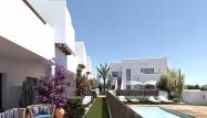 Nieuwbouw  - Bungalow - Pilar de la Horadada - pueblo