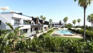 Nieuwbouw  - Bungalow - Rojales - Lo Marabú