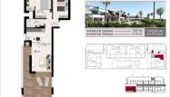 Nieuwbouw  - Bungalow - Rojales - Lo Marabú