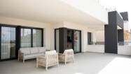Nieuwbouw  - Bungalow - Rojales - Lo Marabú
