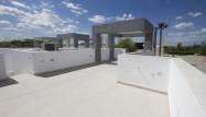 Nieuwbouw  - Bungalow - San Fulgencio - Pueblo