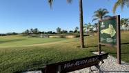 Nieuwbouw  - Bungalow - San Javier - Roda Golf