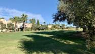 Nieuwbouw  - Bungalow - San Javier - Roda Golf