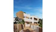 Nieuwbouw  - Bungalow - San Juan de los Terreros - Mar De Pulpí