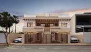 Nieuwbouw  - Bungalow - San Pedro del Pinatar - Molino de Chirrete
