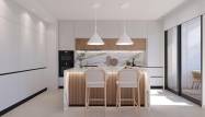 Nieuwbouw  - Bungalow - Torre Pacheco - Santa Rosalia Lake And Life Resort