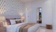 Nieuwbouw  - Bungalow - Torre Pacheco - Santa Rosalia Lake And Life Resort