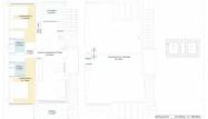 Nieuwbouw  - Bungalow - Torrevieja - Los Balcones