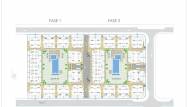 Nieuwbouw  - Bungalow - Torrevieja - Los Balcones