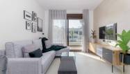 Nieuwbouw  - Bungalow - Torrevieja - Los Balcones