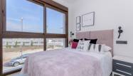 Nieuwbouw  - Bungalow - Torrevieja - Los Balcones