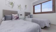 Nieuwbouw  - Bungalow - Torrevieja - Los Balcones