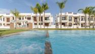 Nieuwbouw  - Bungalow - Torrevieja - Los Balcones