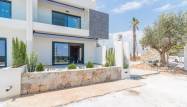 Nieuwbouw  - Bungalow - Torrevieja - Los Balcones