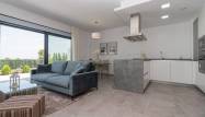 Nieuwbouw  - Bungalow - Torrevieja - Los Balcones