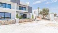 Nieuwbouw  - Bungalow - Torrevieja - Los Balcones