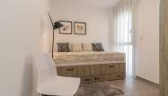 Nieuwbouw  - Bungalow - Torrevieja - Los Balcones